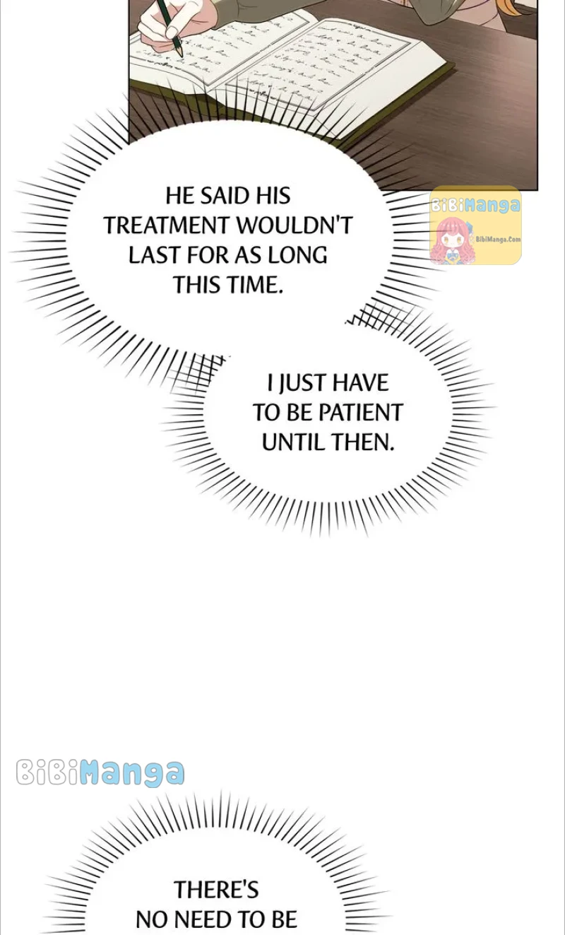 May God Bless Your Demise chapter 13 page 79