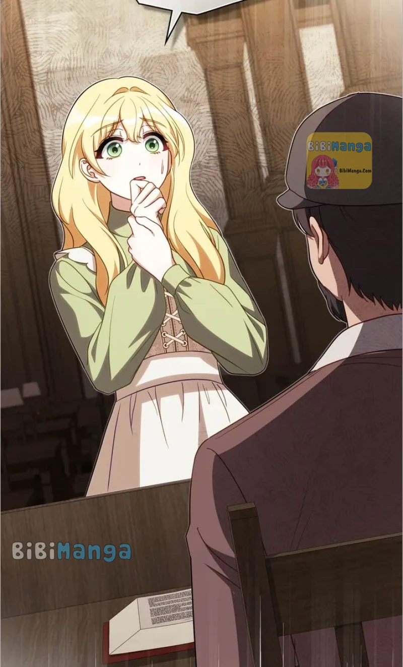 May God Bless Your Demise chapter 13 page 90