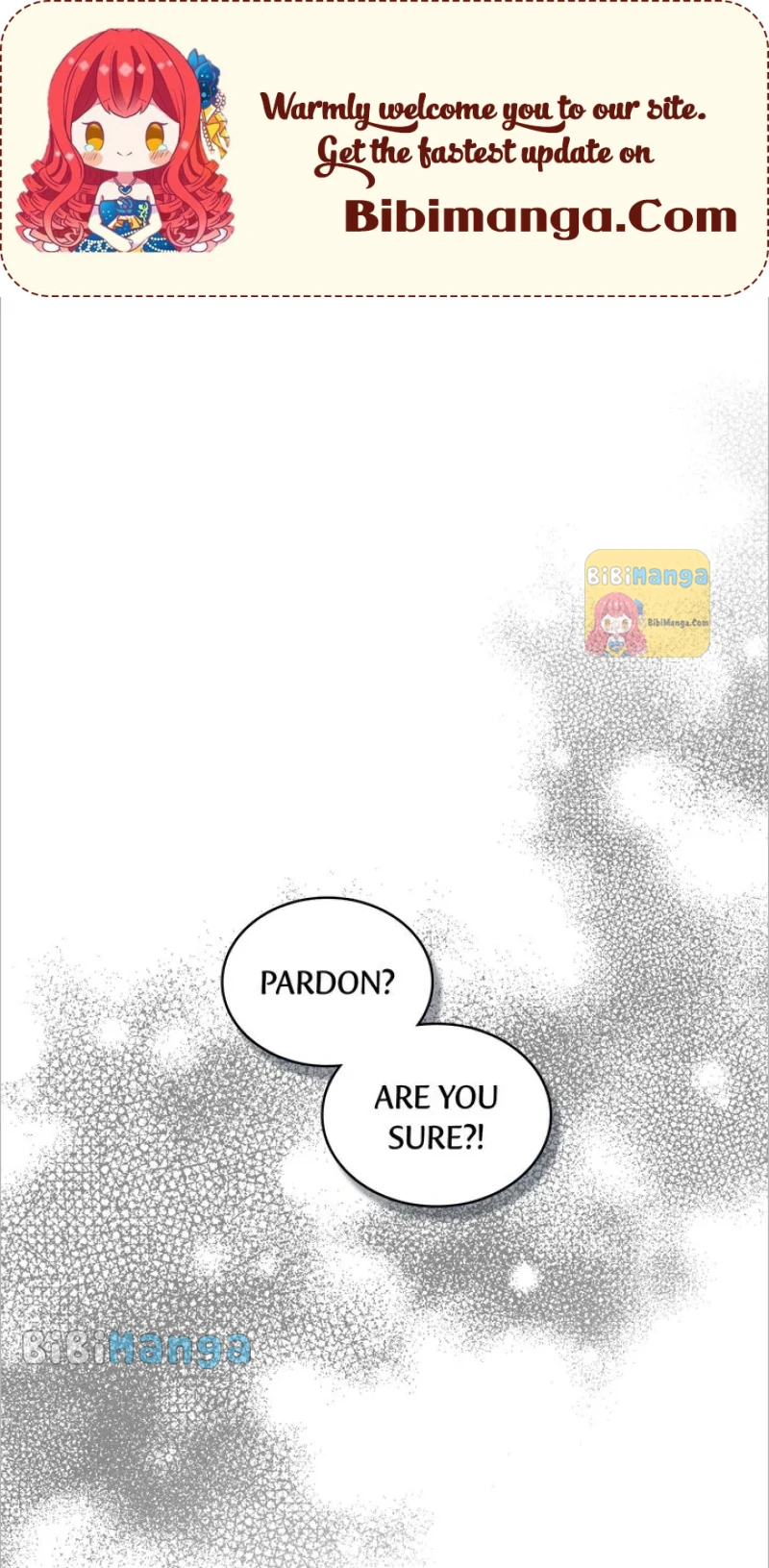 May God Bless Your Demise chapter 14 page 1