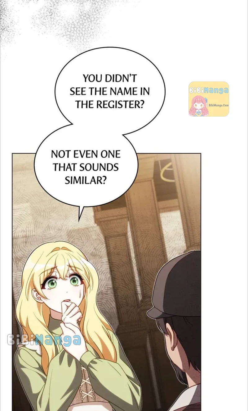 May God Bless Your Demise chapter 14 page 2