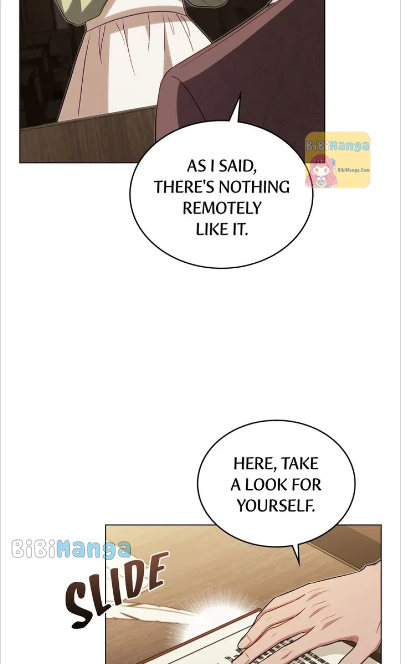 May God Bless Your Demise chapter 14 page 3