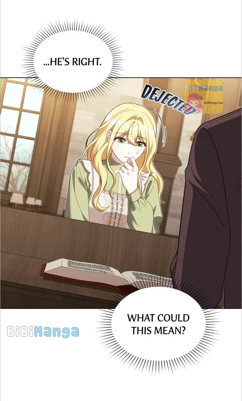 May God Bless Your Demise chapter 14 page 5