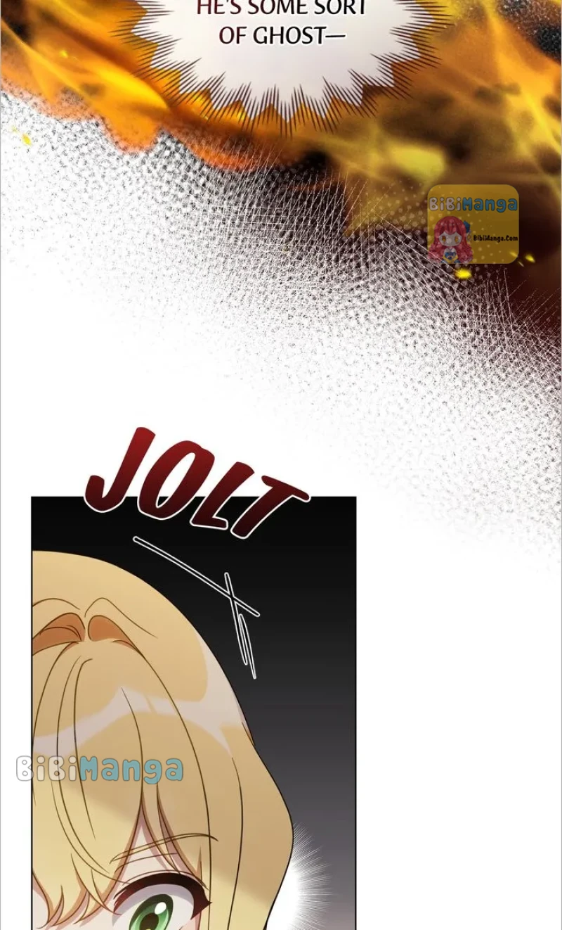 May God Bless Your Demise chapter 14 page 9