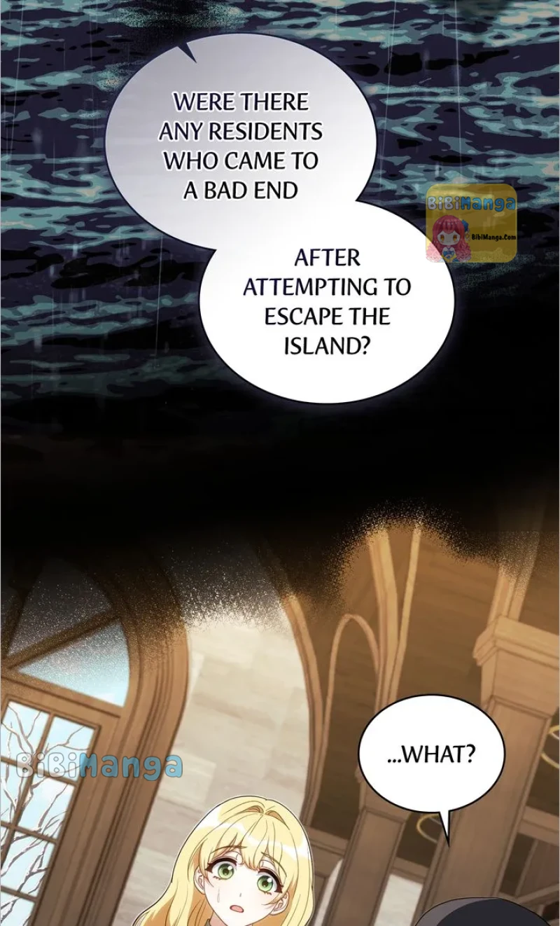 May God Bless Your Demise chapter 14 page 12