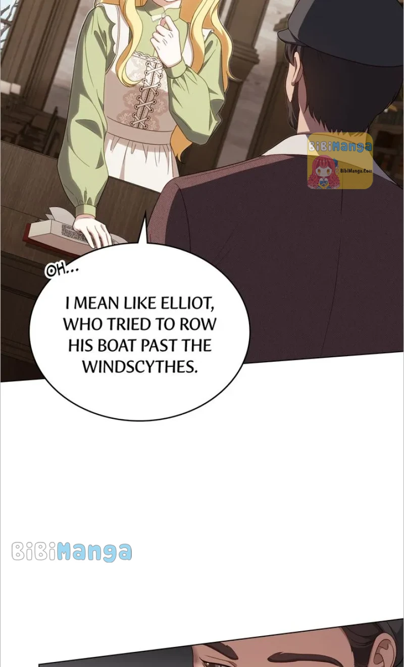 May God Bless Your Demise chapter 14 page 13