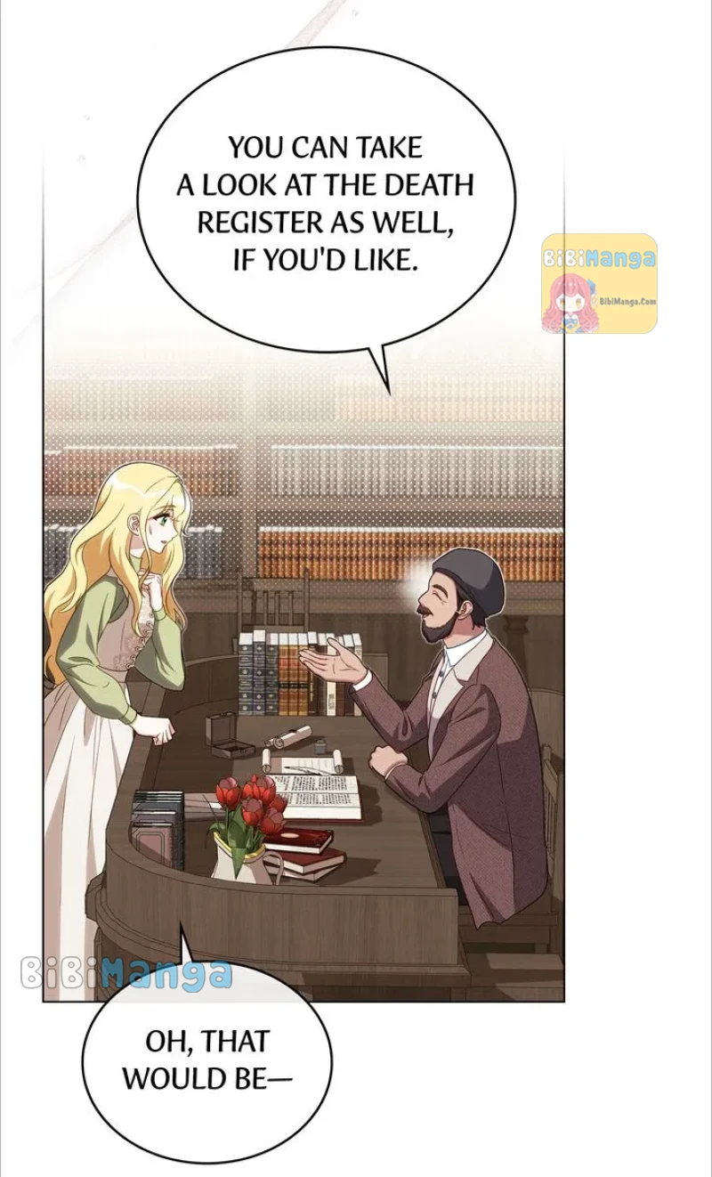 May God Bless Your Demise chapter 14 page 16