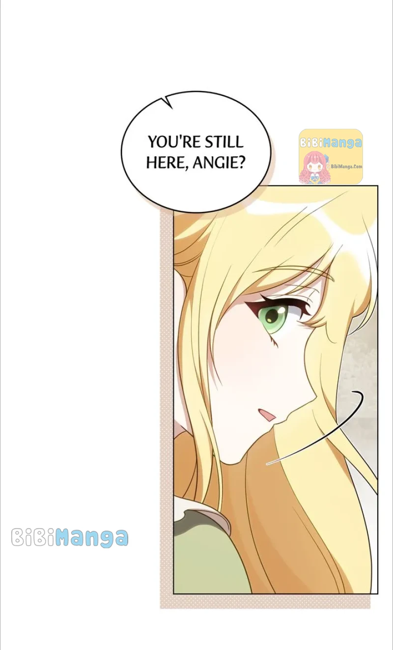 May God Bless Your Demise chapter 14 page 17