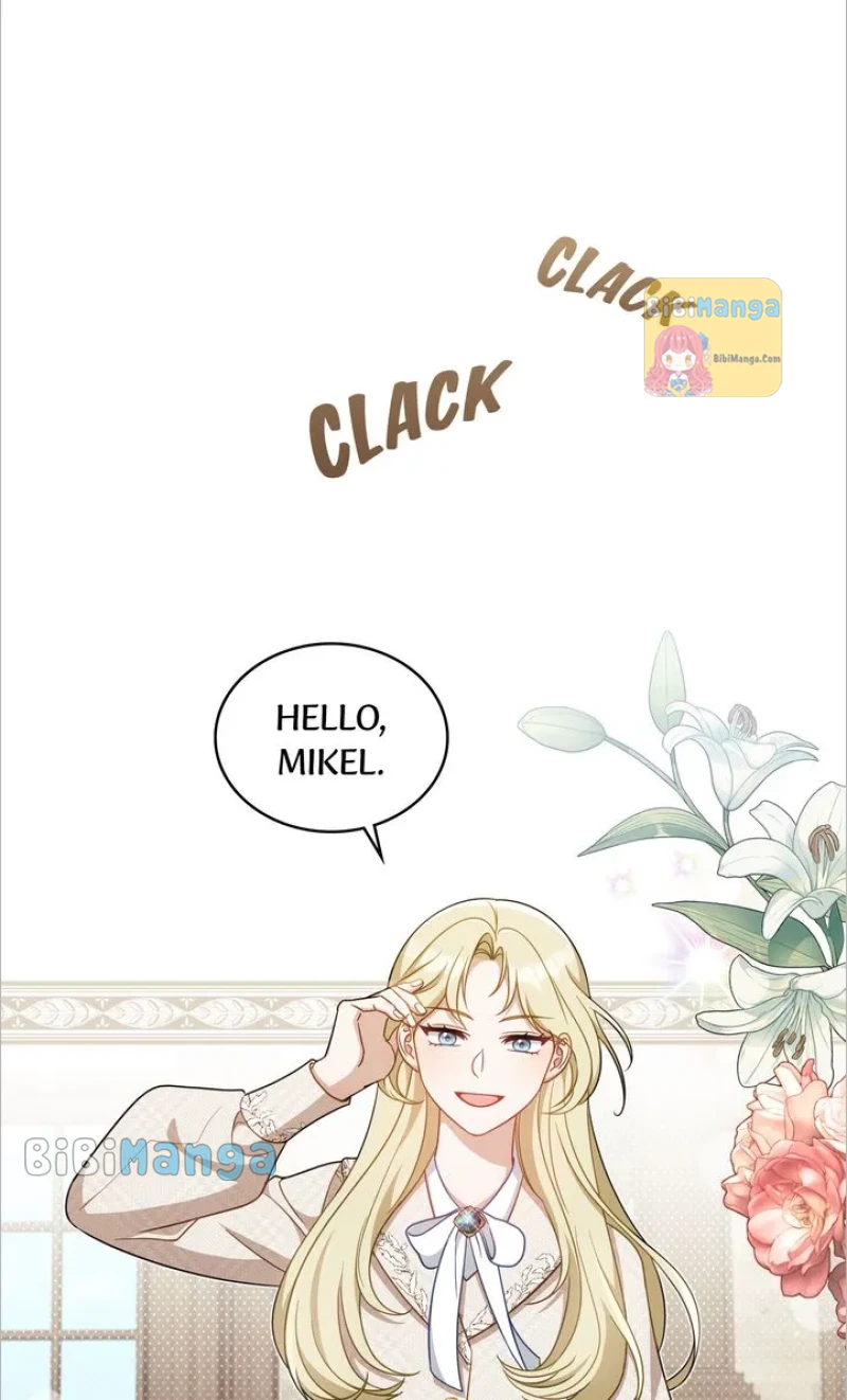 May God Bless Your Demise chapter 14 page 18