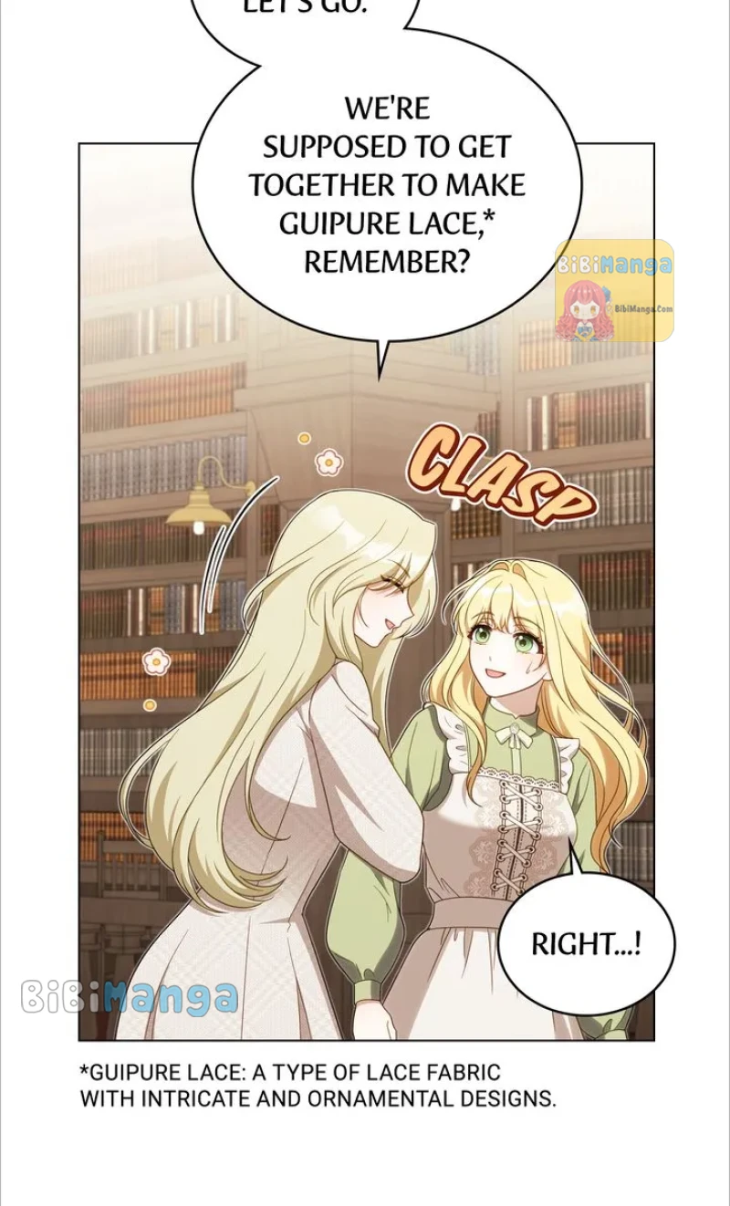 May God Bless Your Demise chapter 14 page 20