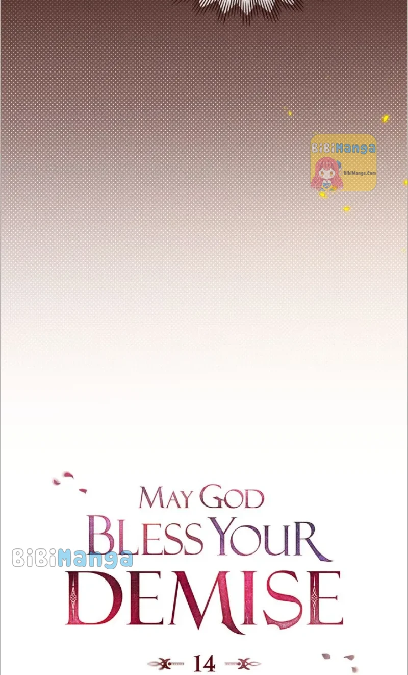 May God Bless Your Demise chapter 14 page 24