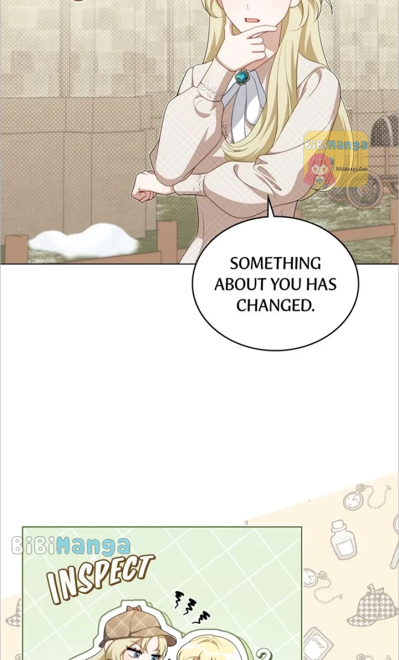 May God Bless Your Demise chapter 14 page 27