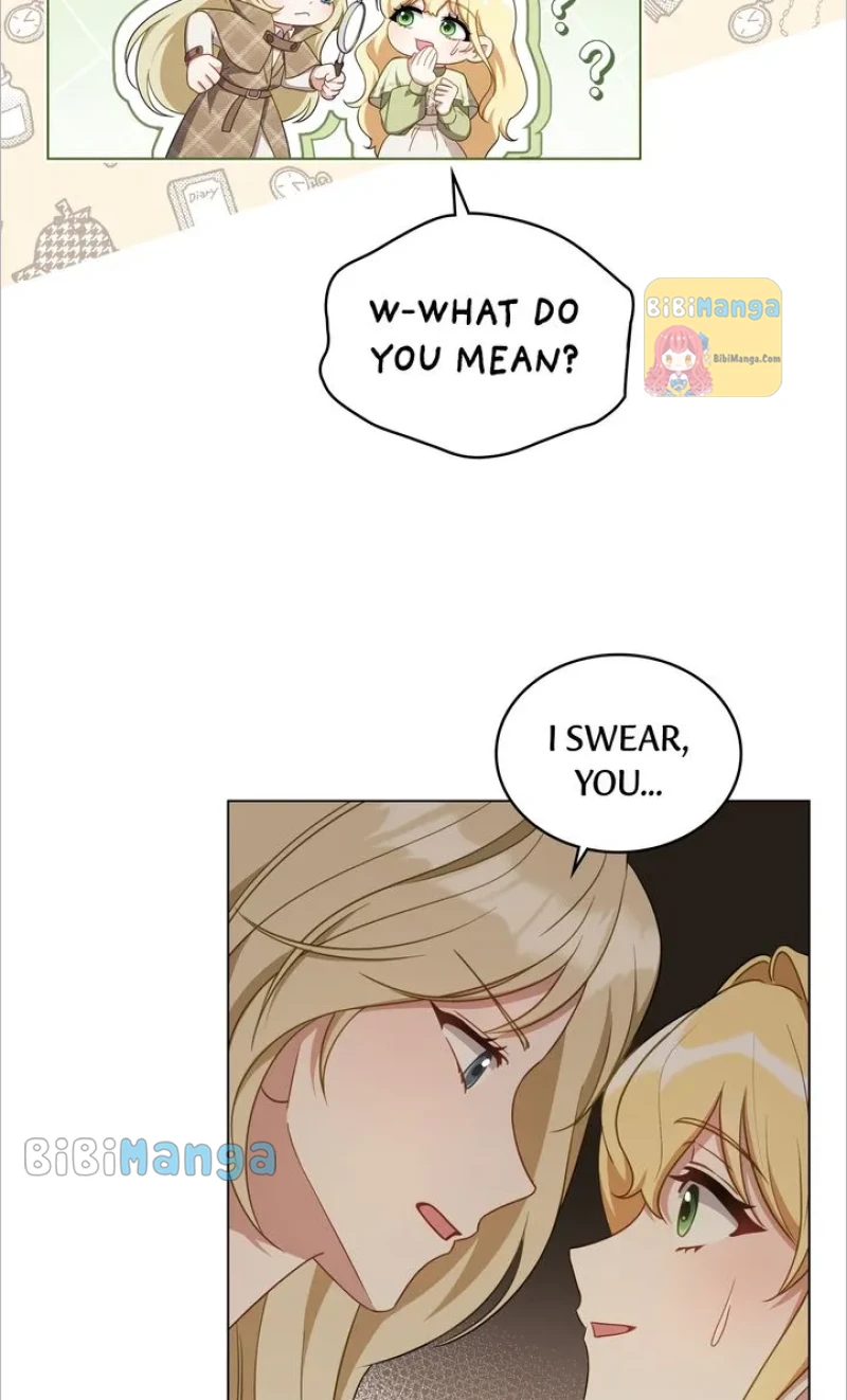 May God Bless Your Demise chapter 14 page 28