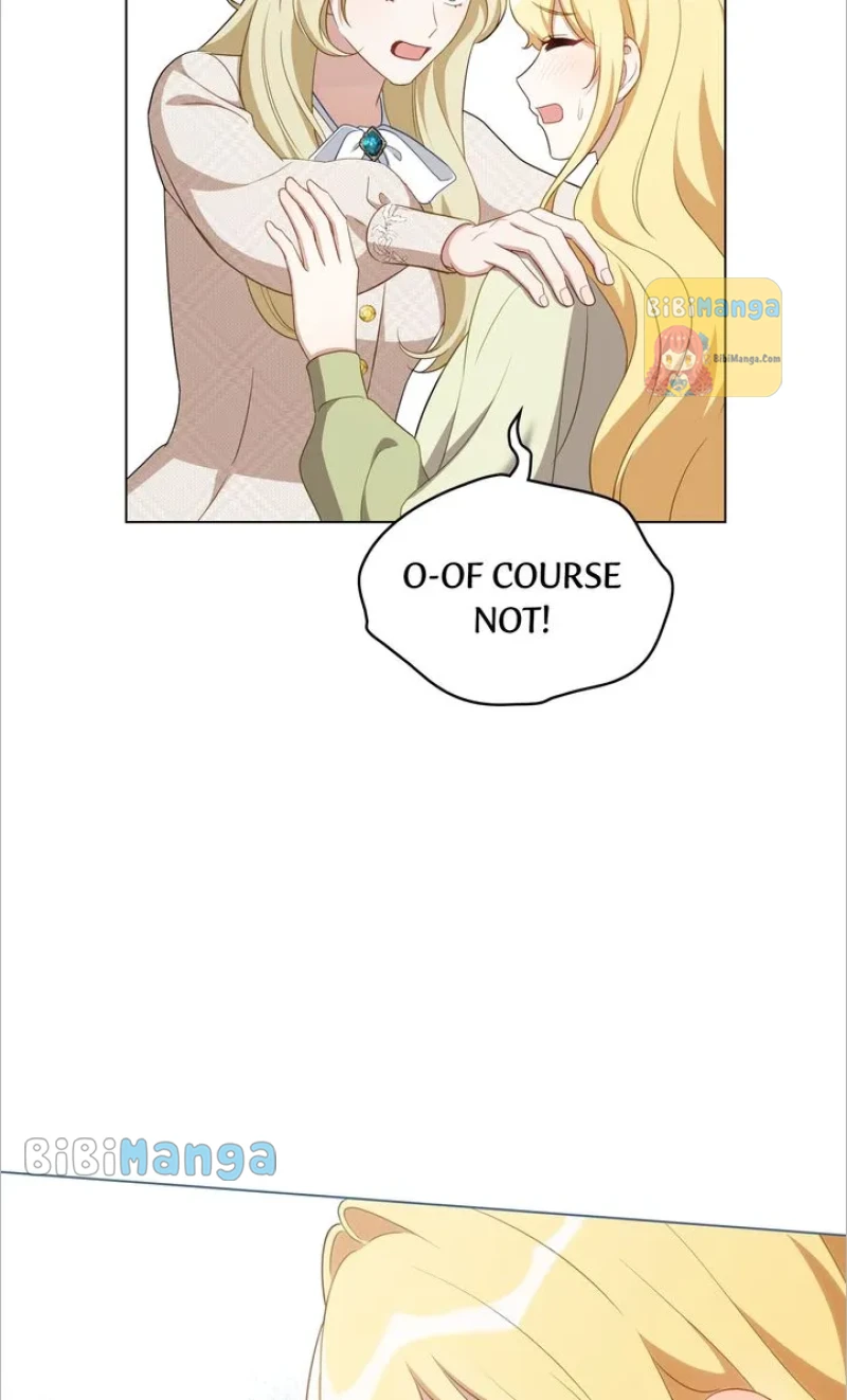 May God Bless Your Demise chapter 14 page 33