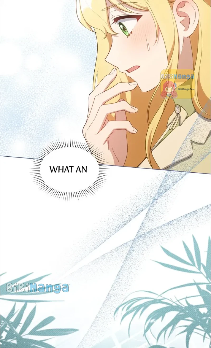 May God Bless Your Demise chapter 14 page 34