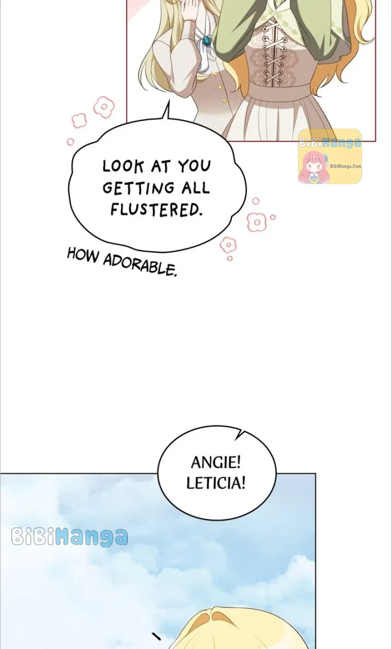 May God Bless Your Demise chapter 14 page 39