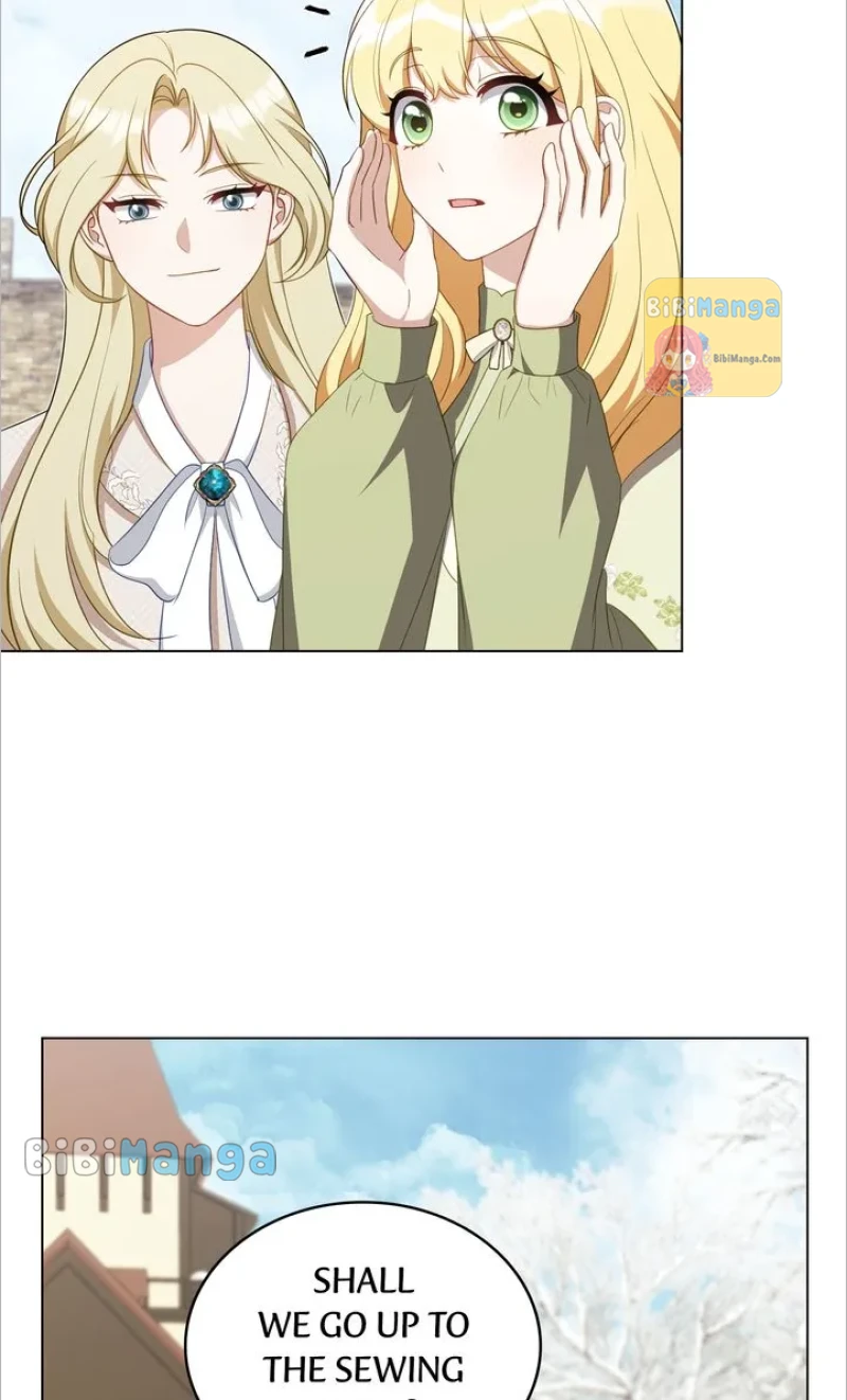 May God Bless Your Demise chapter 14 page 40
