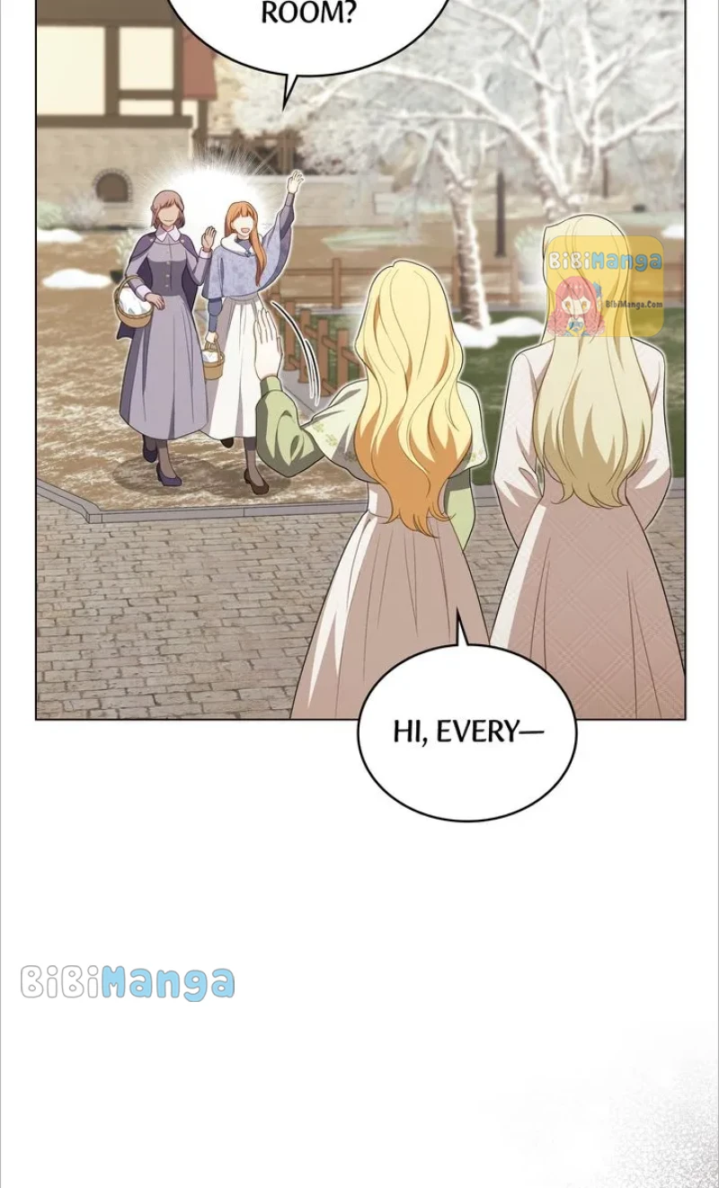 May God Bless Your Demise chapter 14 page 41