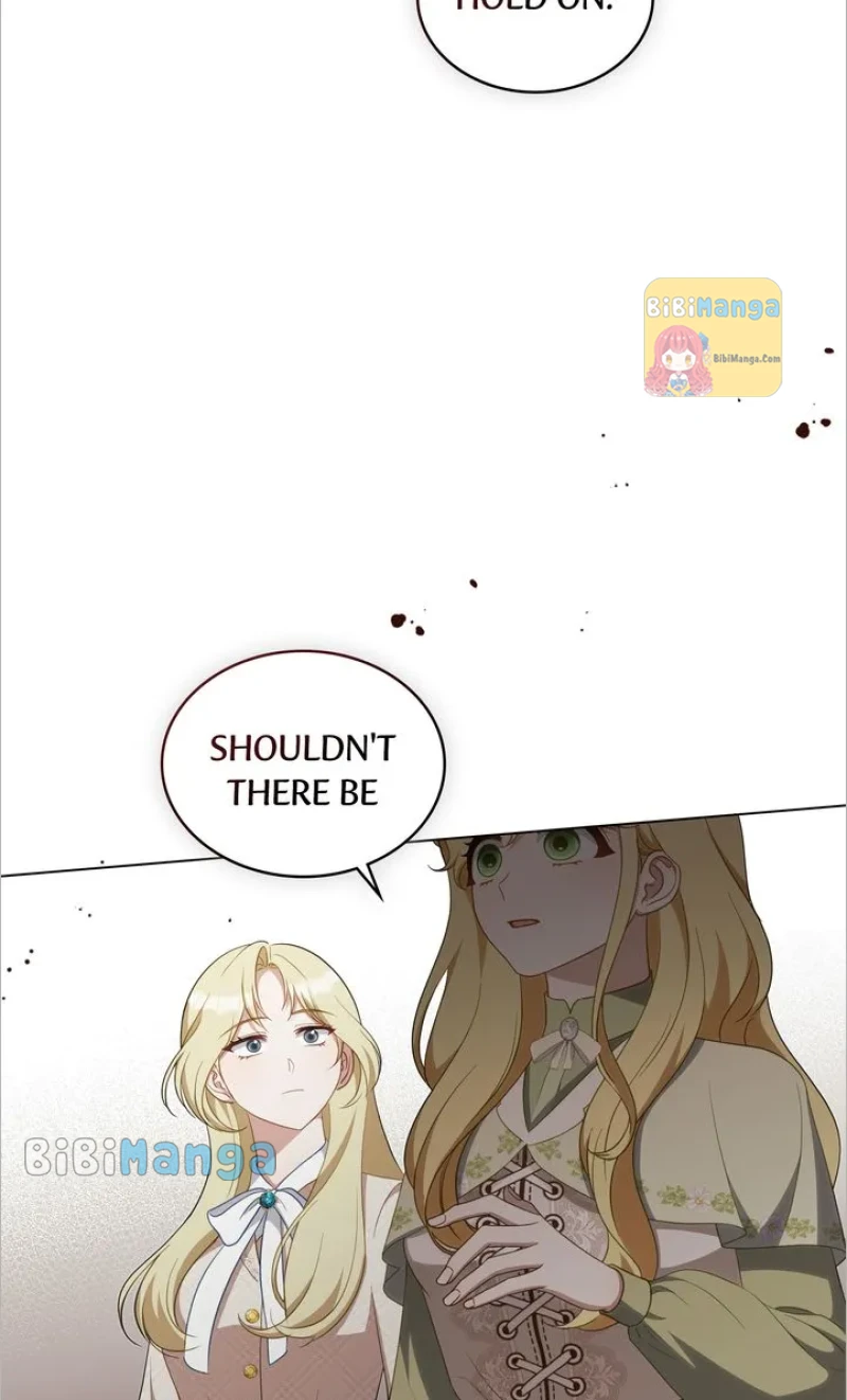 May God Bless Your Demise chapter 14 page 43