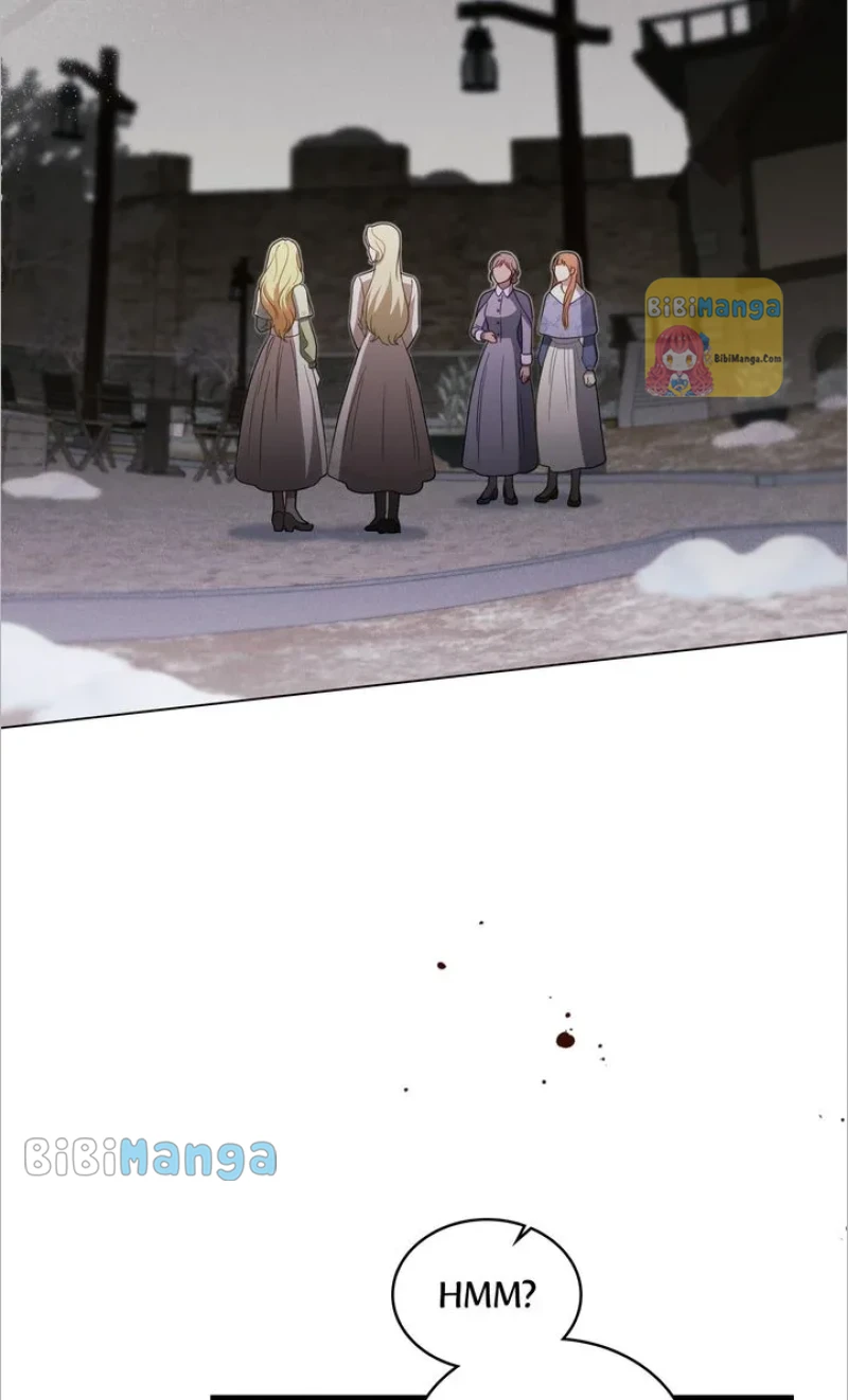 May God Bless Your Demise chapter 14 page 45