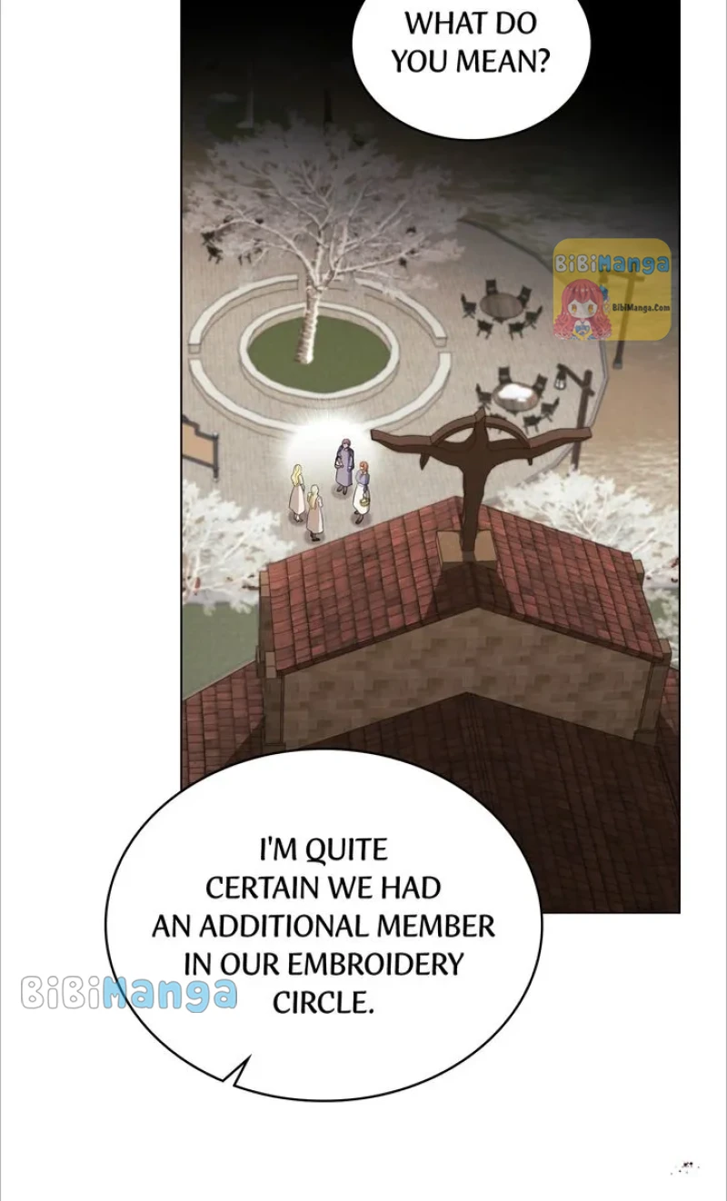 May God Bless Your Demise chapter 14 page 46