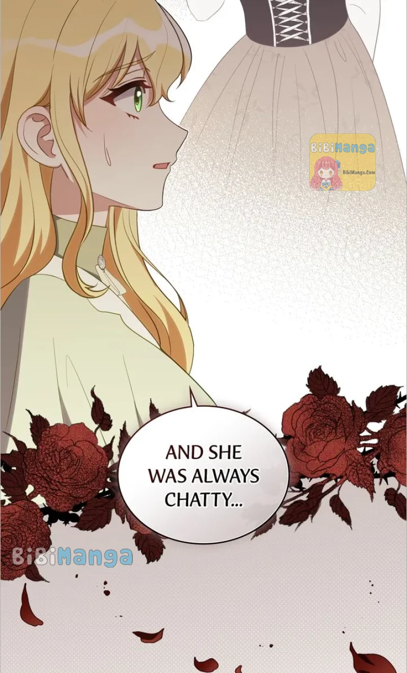 May God Bless Your Demise chapter 14 page 48
