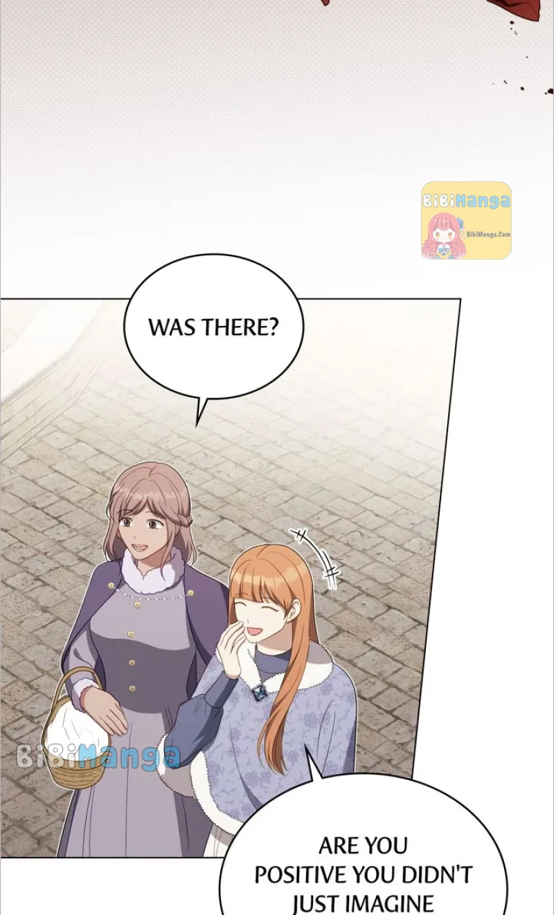 May God Bless Your Demise chapter 14 page 49