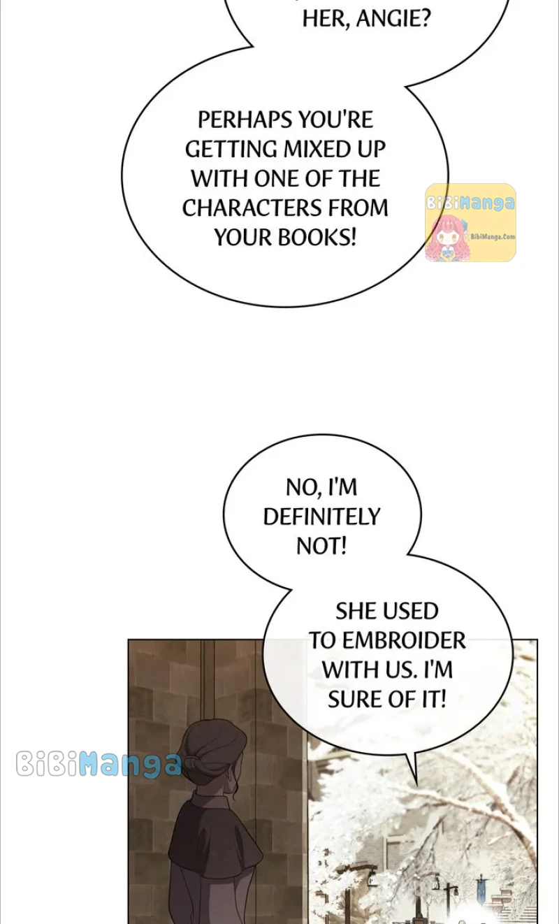 May God Bless Your Demise chapter 14 page 50