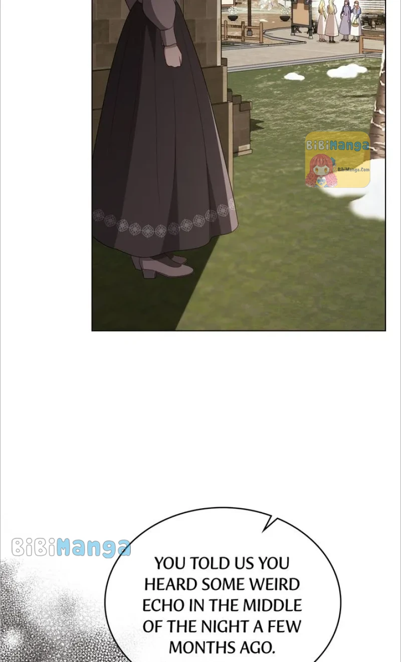 May God Bless Your Demise chapter 14 page 51