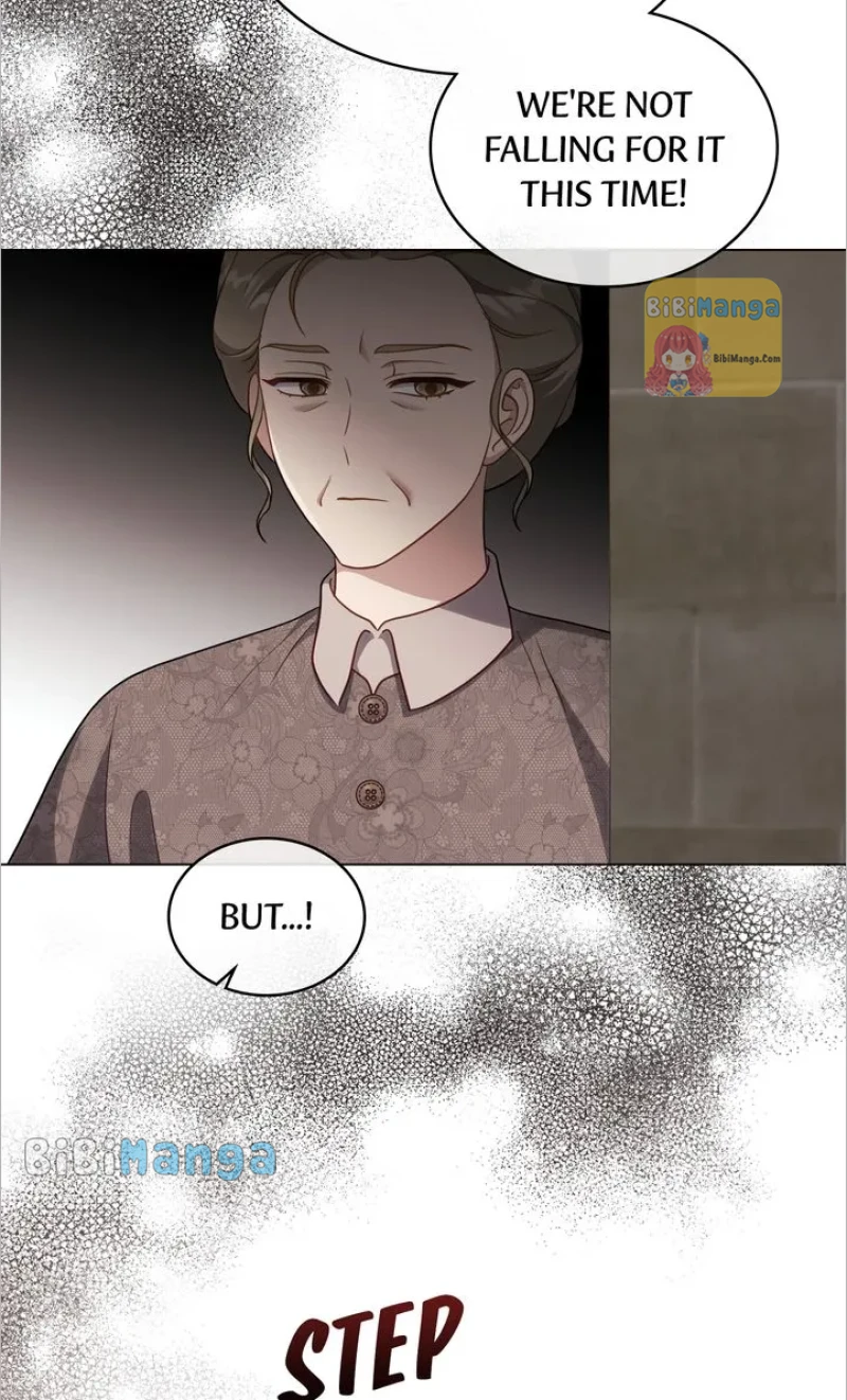 May God Bless Your Demise chapter 14 page 52