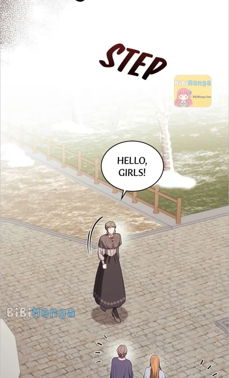 May God Bless Your Demise chapter 14 page 53