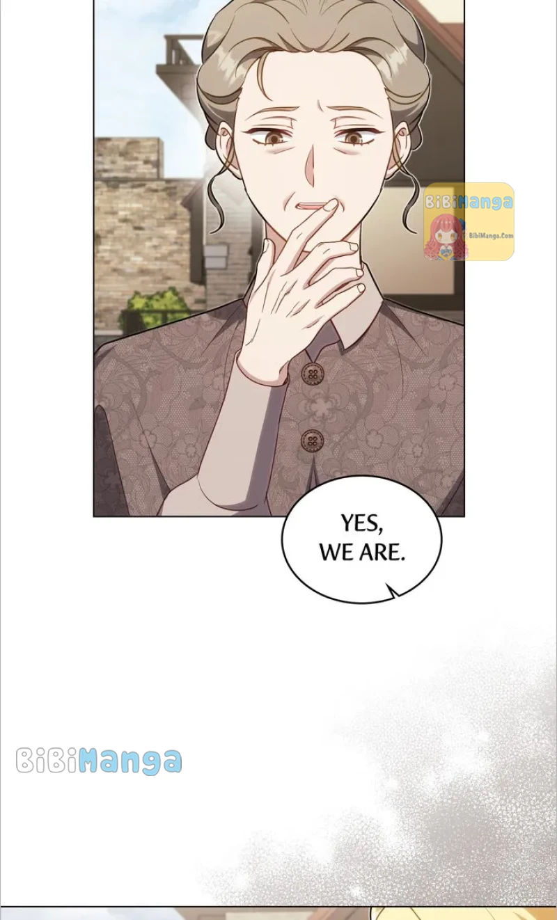 May God Bless Your Demise chapter 14 page 55
