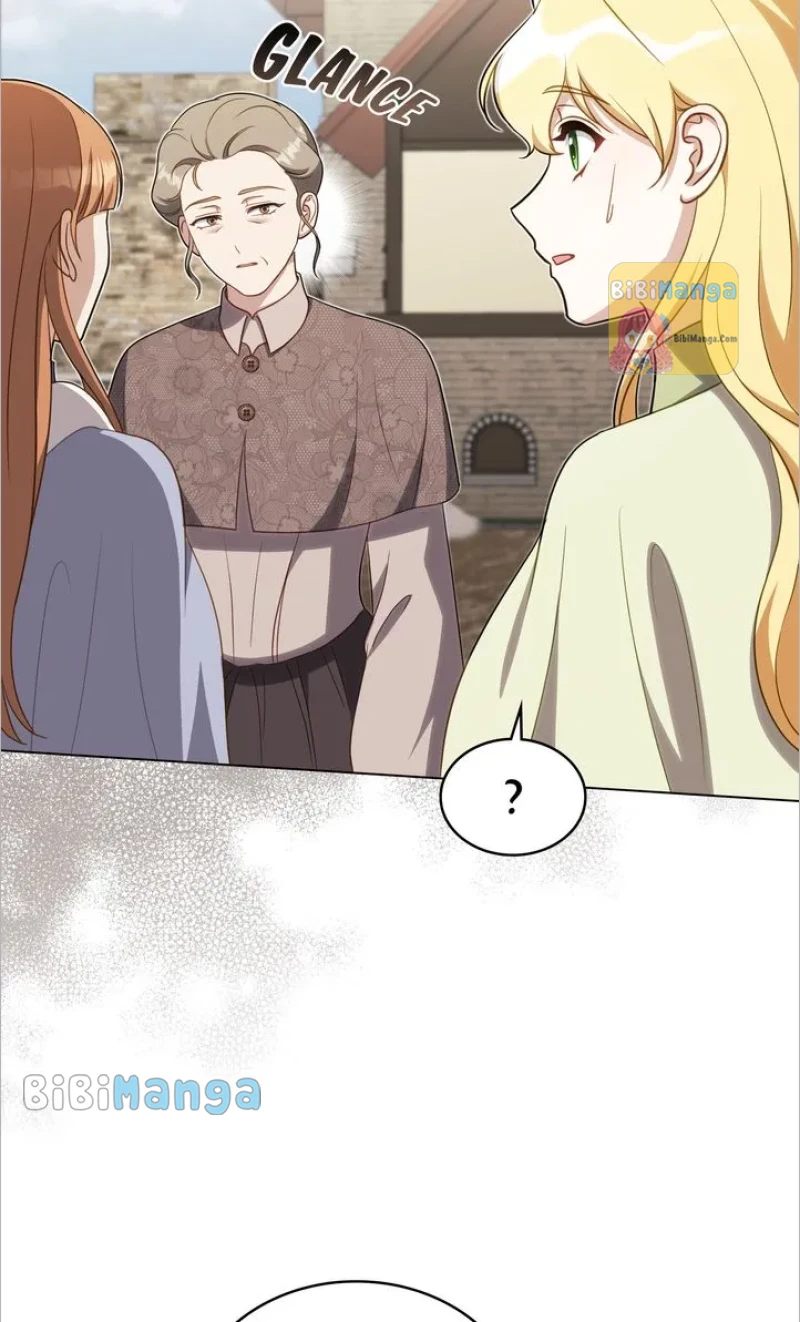 May God Bless Your Demise chapter 14 page 56