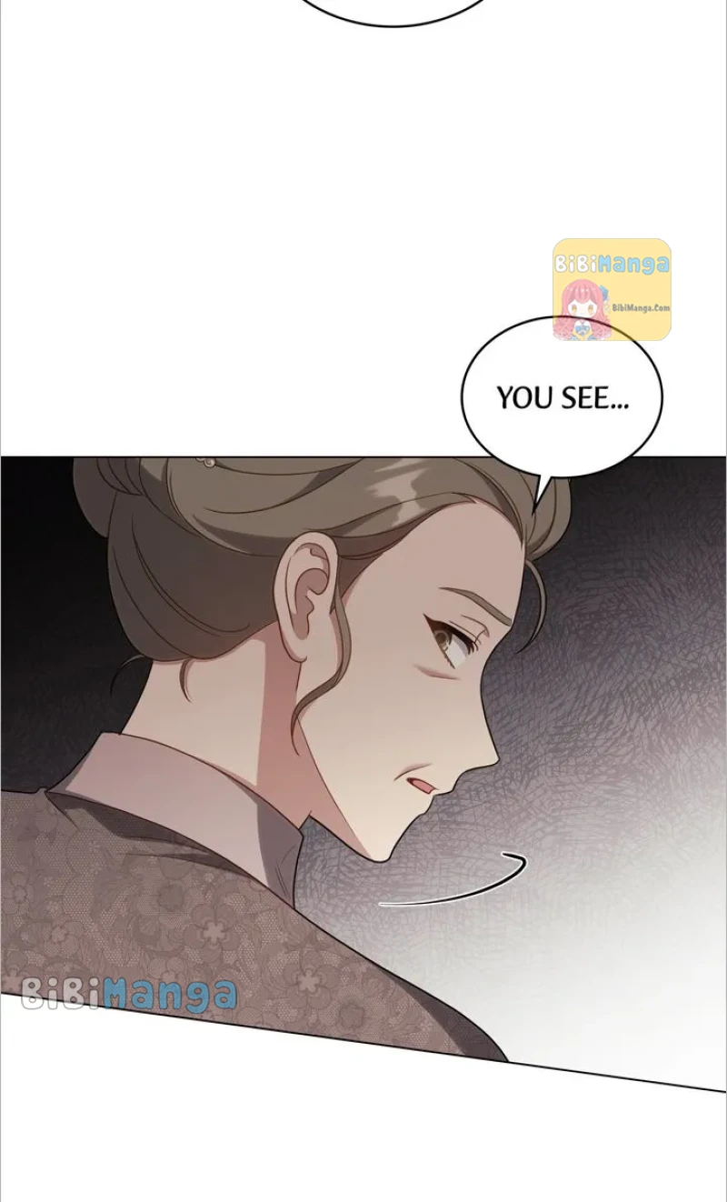 May God Bless Your Demise chapter 14 page 58