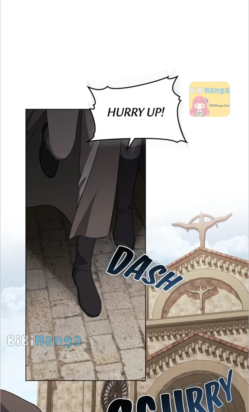 May God Bless Your Demise chapter 14 page 59