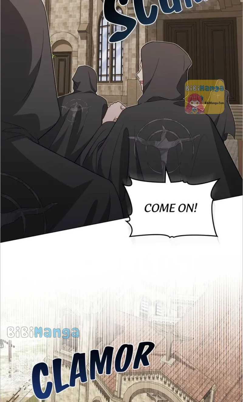 May God Bless Your Demise chapter 14 page 60