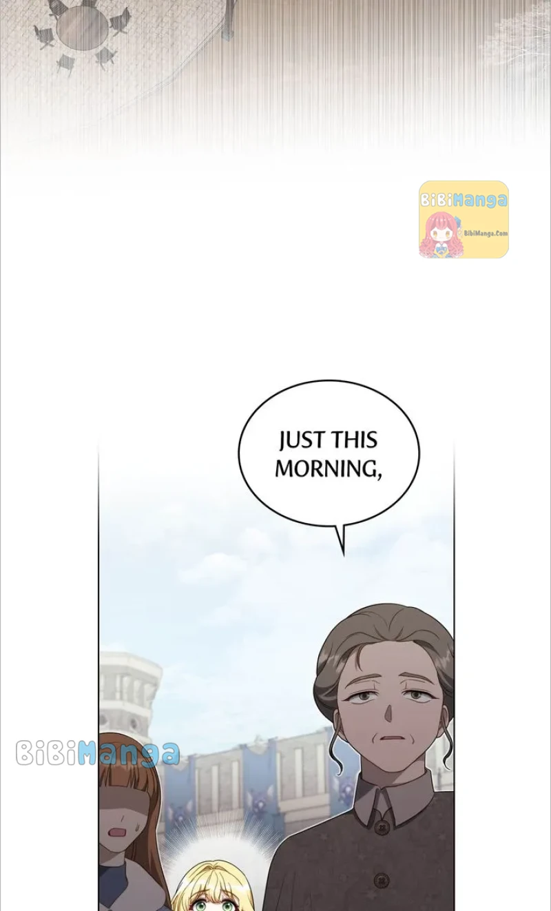 May God Bless Your Demise chapter 14 page 62