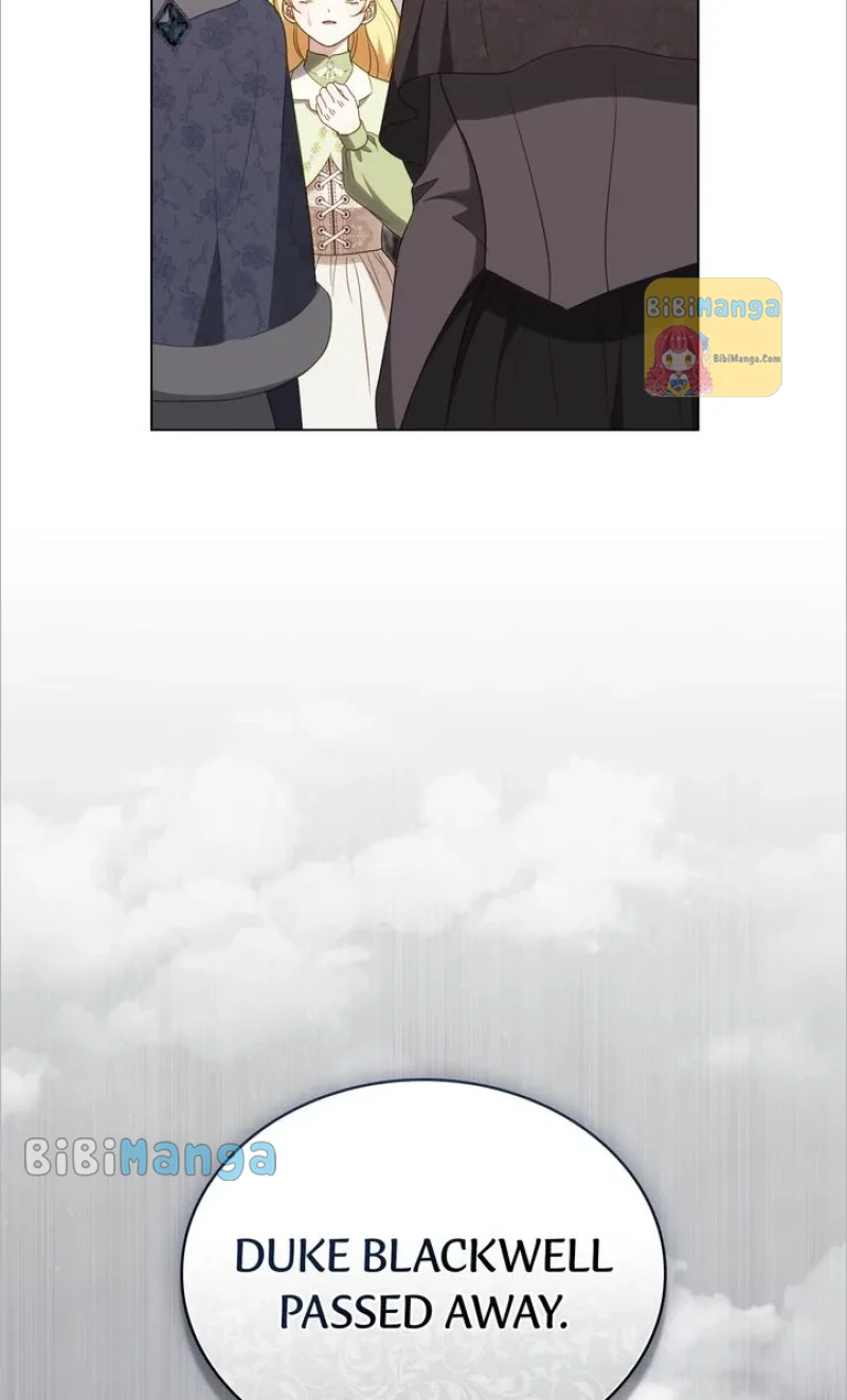 May God Bless Your Demise chapter 14 page 63