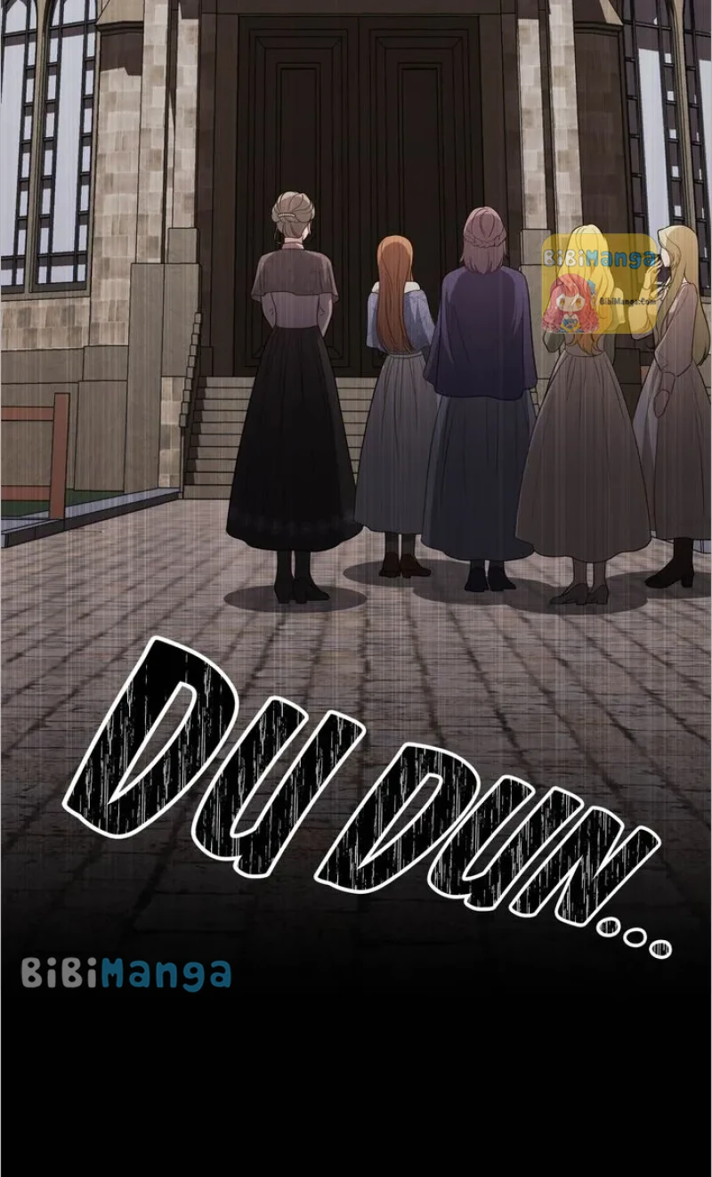 May God Bless Your Demise chapter 14 page 65
