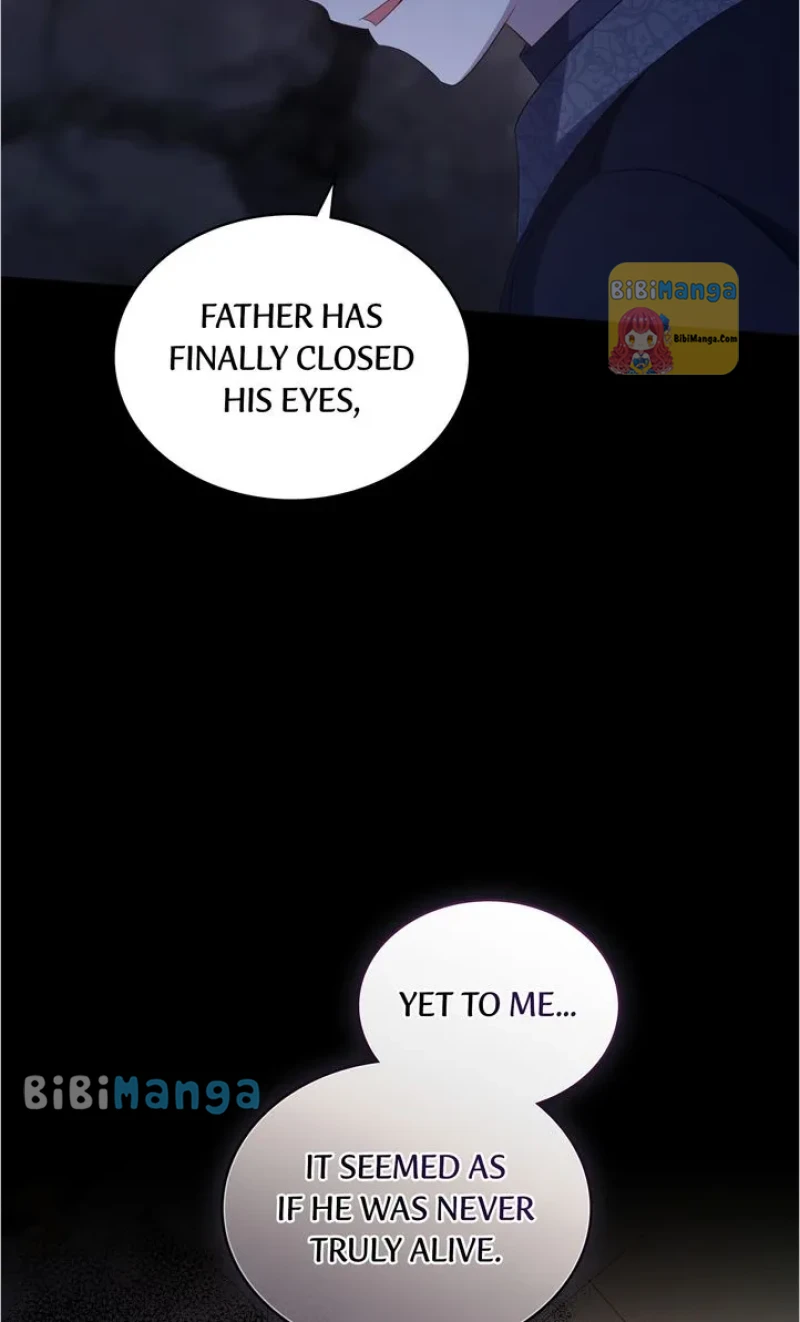 May God Bless Your Demise chapter 14 page 75