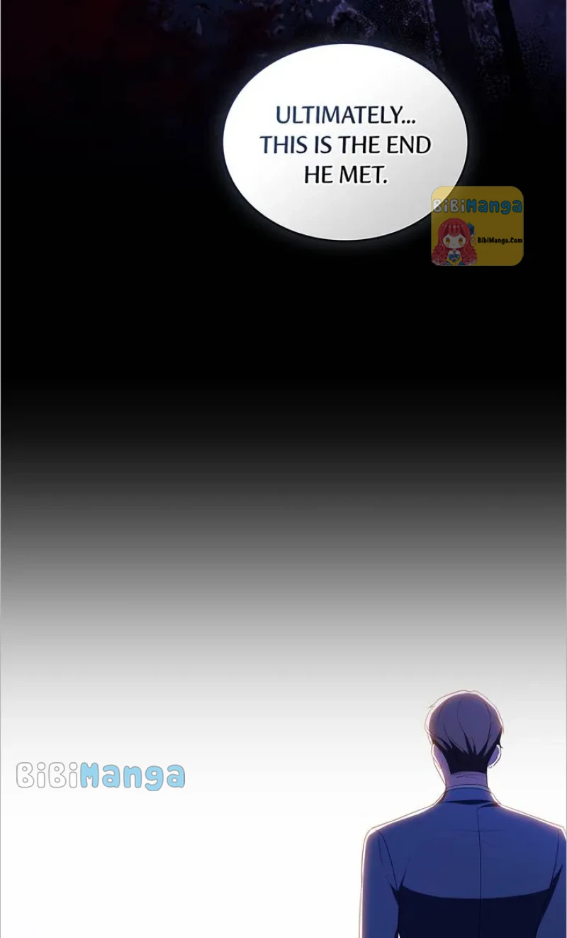 May God Bless Your Demise chapter 14 page 83