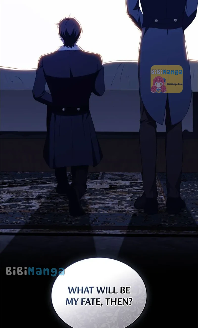 May God Bless Your Demise chapter 14 page 84