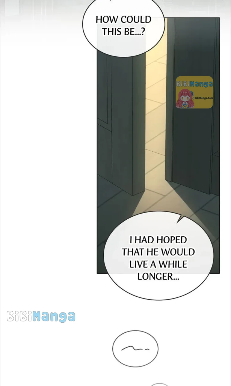 May God Bless Your Demise chapter 15 page 3