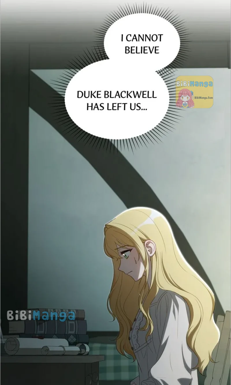 May God Bless Your Demise chapter 15 page 5