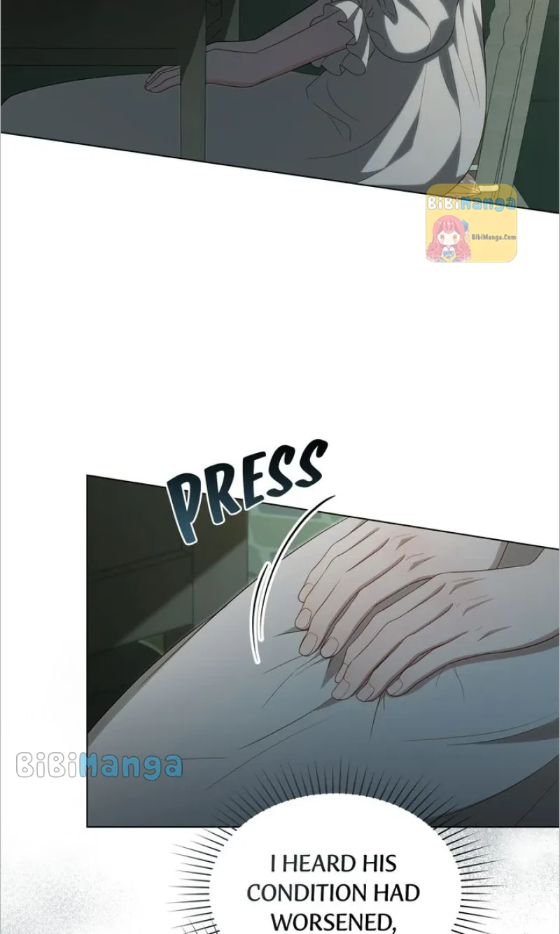 May God Bless Your Demise chapter 15 page 6