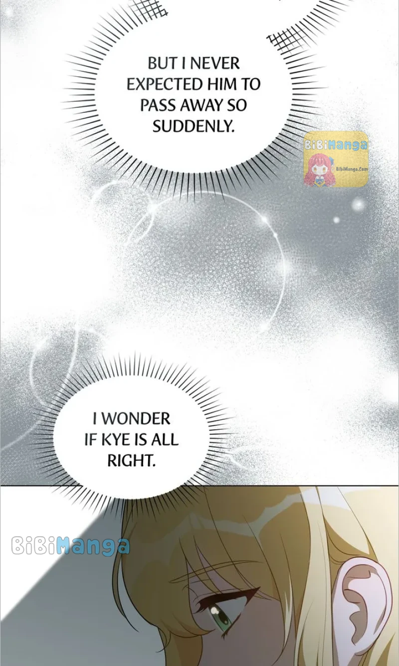 May God Bless Your Demise chapter 15 page 7