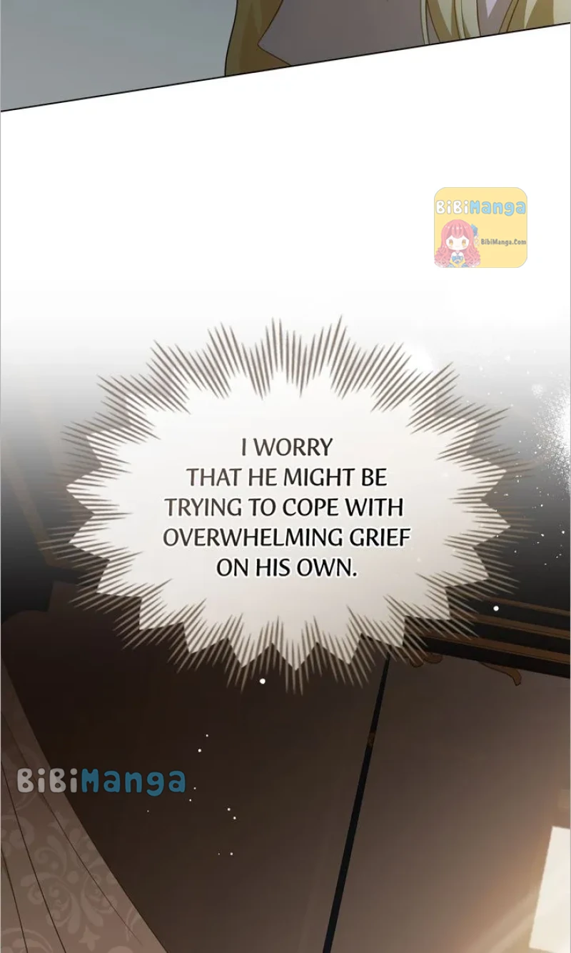 May God Bless Your Demise chapter 15 page 8
