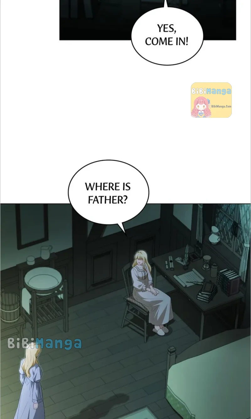 May God Bless Your Demise chapter 15 page 11
