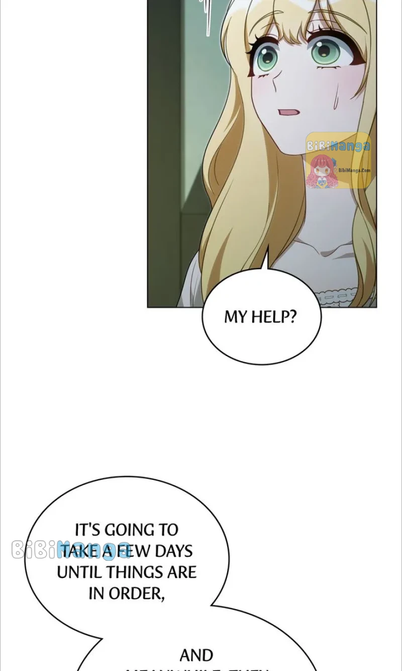 May God Bless Your Demise chapter 15 page 13