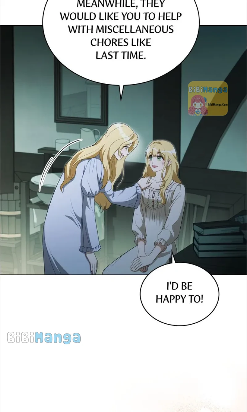 May God Bless Your Demise chapter 15 page 14