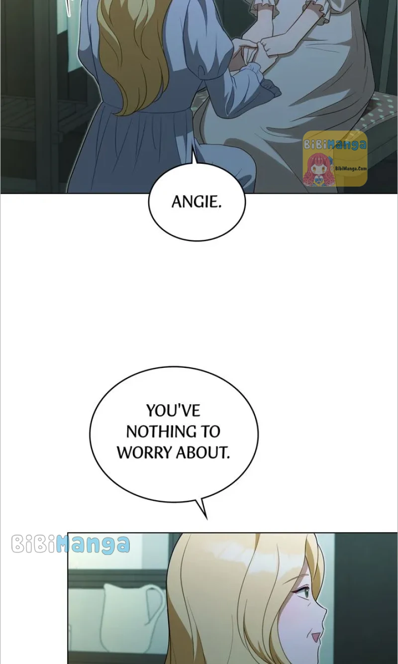 May God Bless Your Demise chapter 15 page 18
